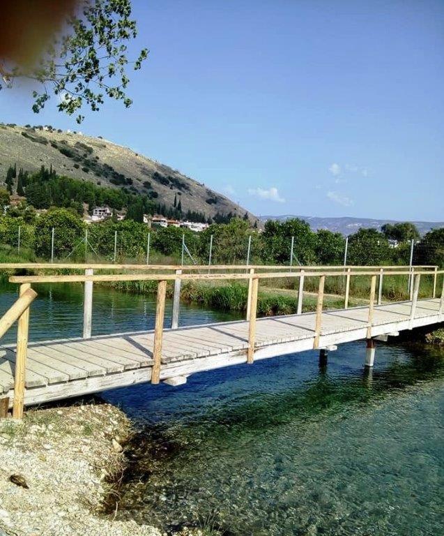 CASA LELA 1...όπως μια φορά...like once