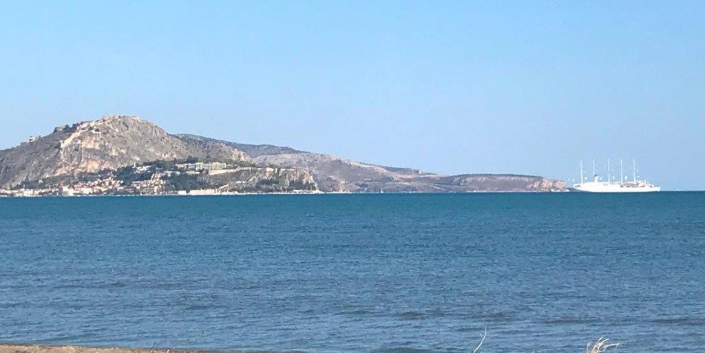 CASA LELA 1...όπως μια φορά...like once