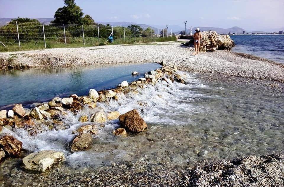 CASA LELA 1...όπως μια φορά...like once