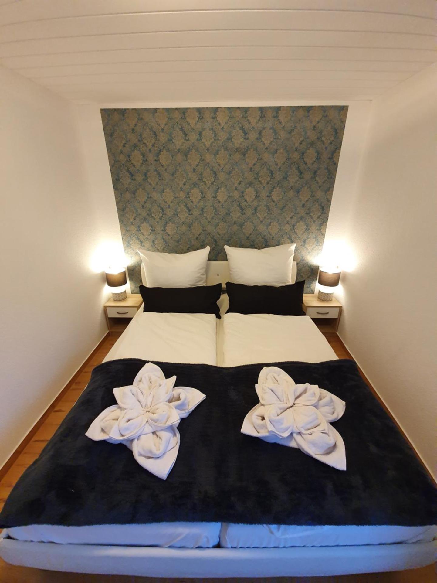 FeWo-Butze 2 mit Terrasse