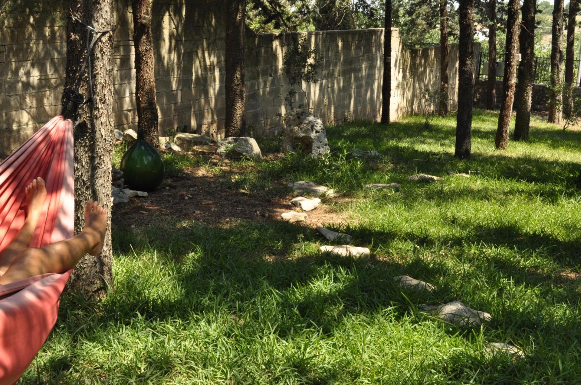 Villa Parco Alta Murgia