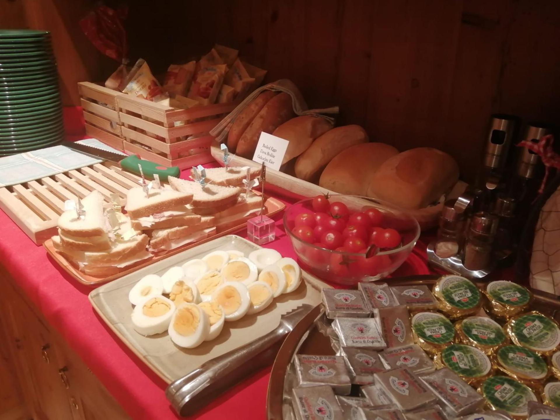 B&B Chalet Brigitte Hike & Bike