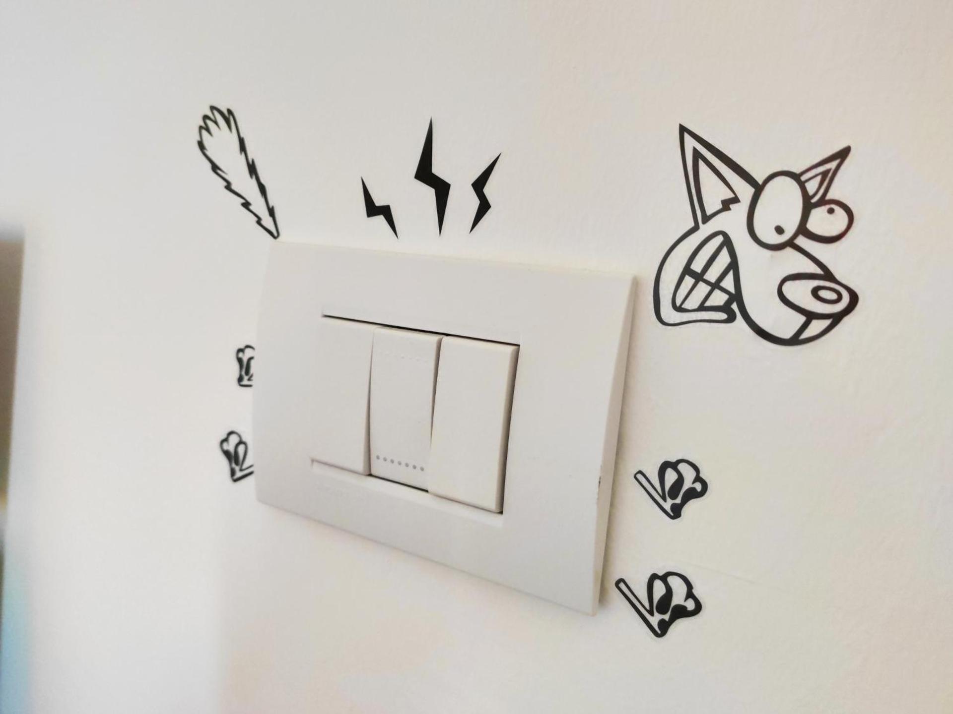 Logo/Certificate/Sign