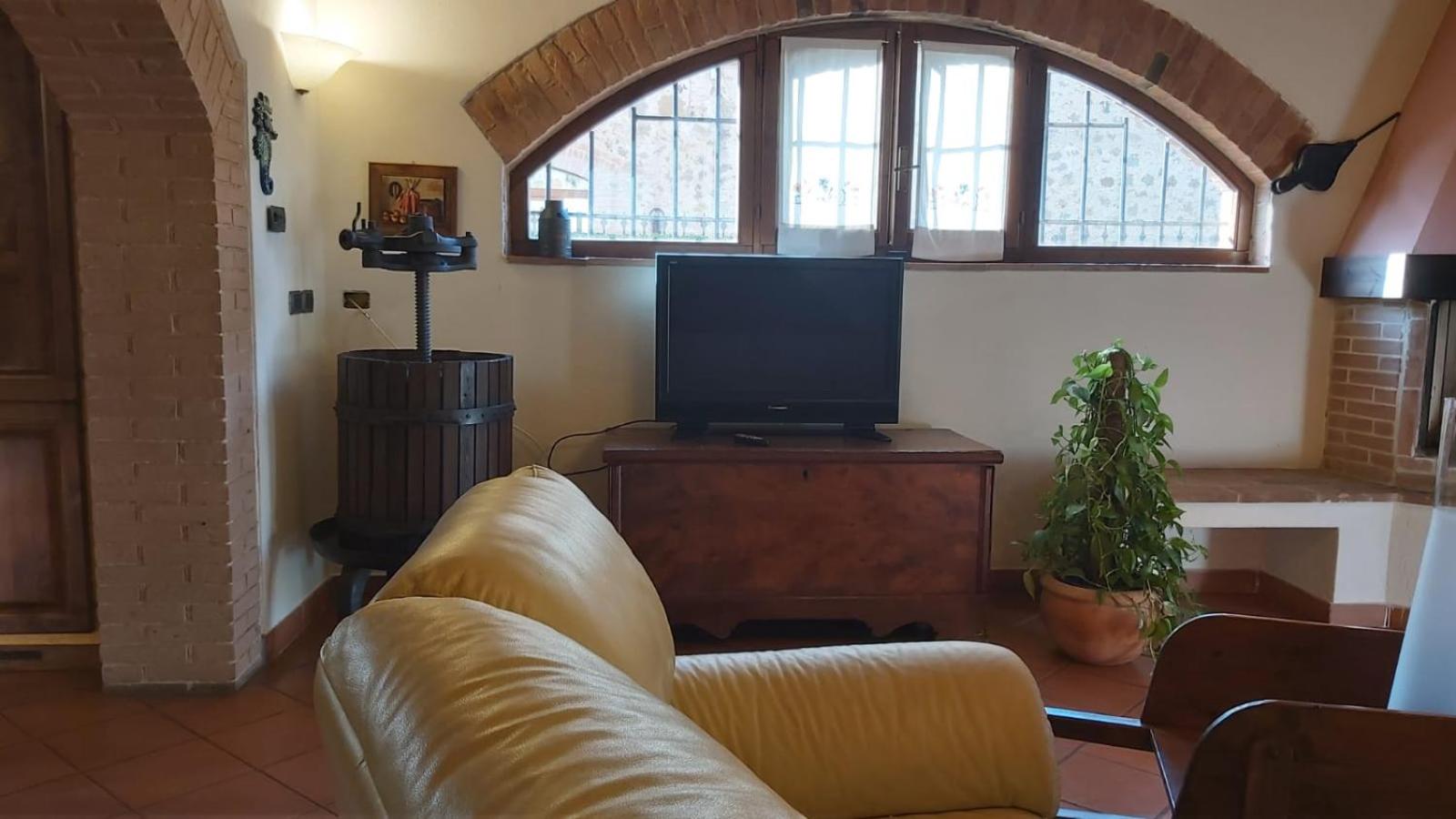 La Limonaia Country House