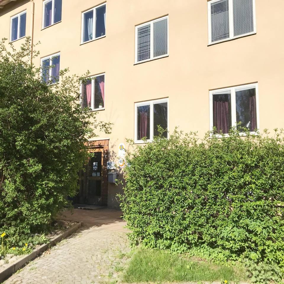 Karlshamn Vandrarhem och Hotell