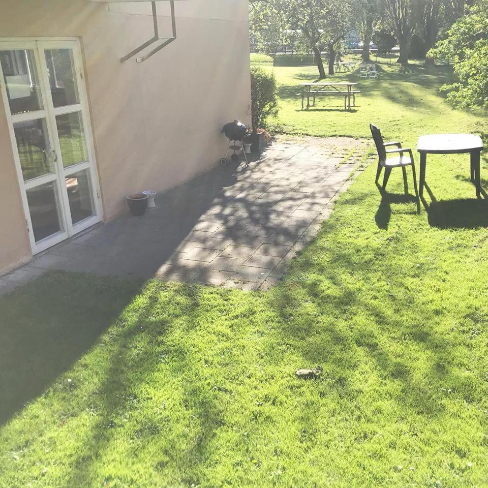 Karlshamn Vandrarhem och Hotell