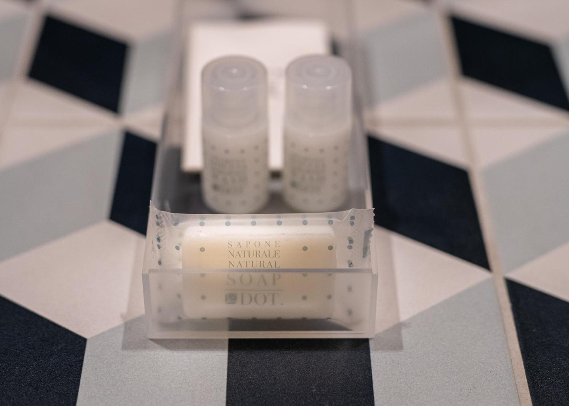 FAGì Rooms In Naples