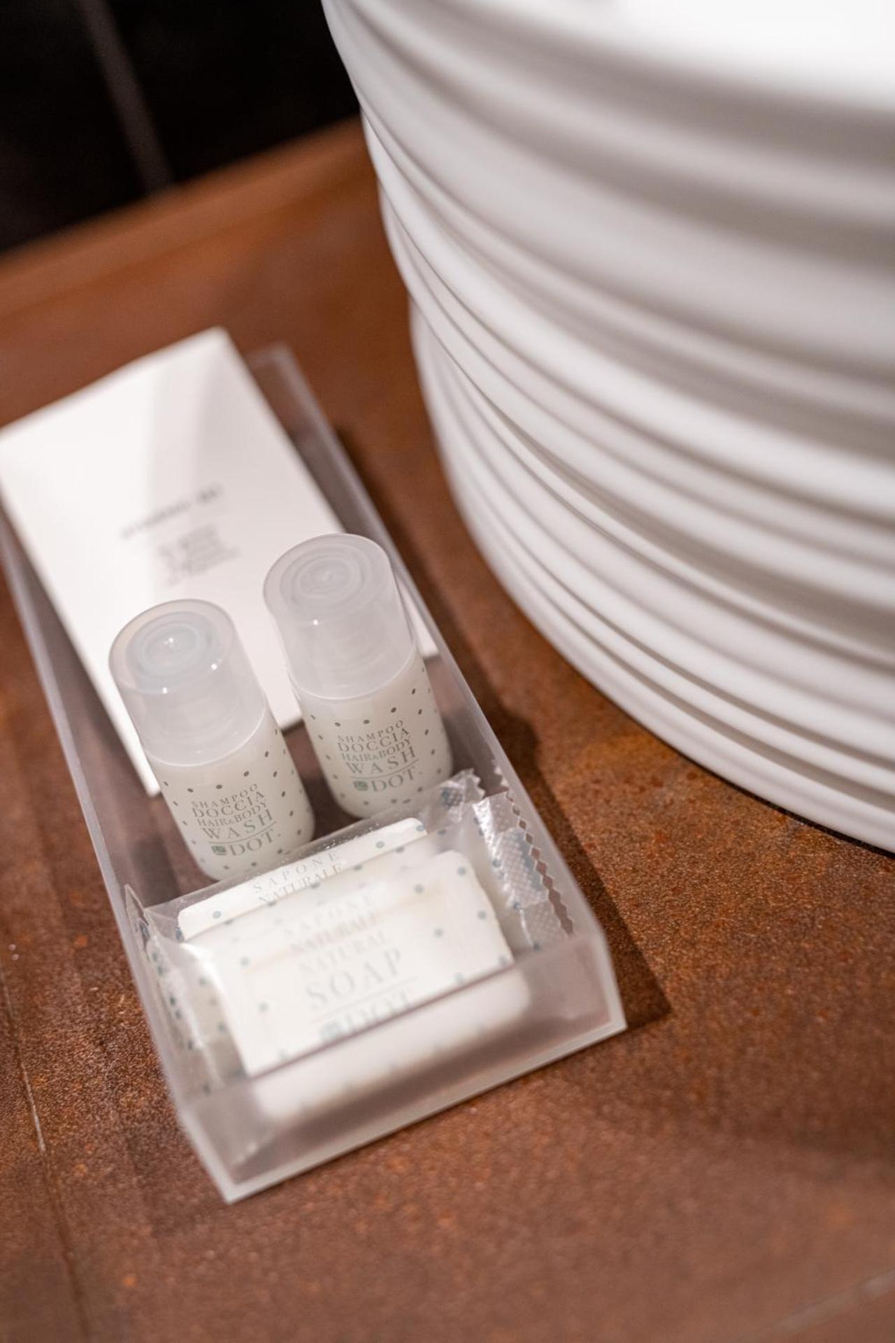 FAGì Rooms In Naples