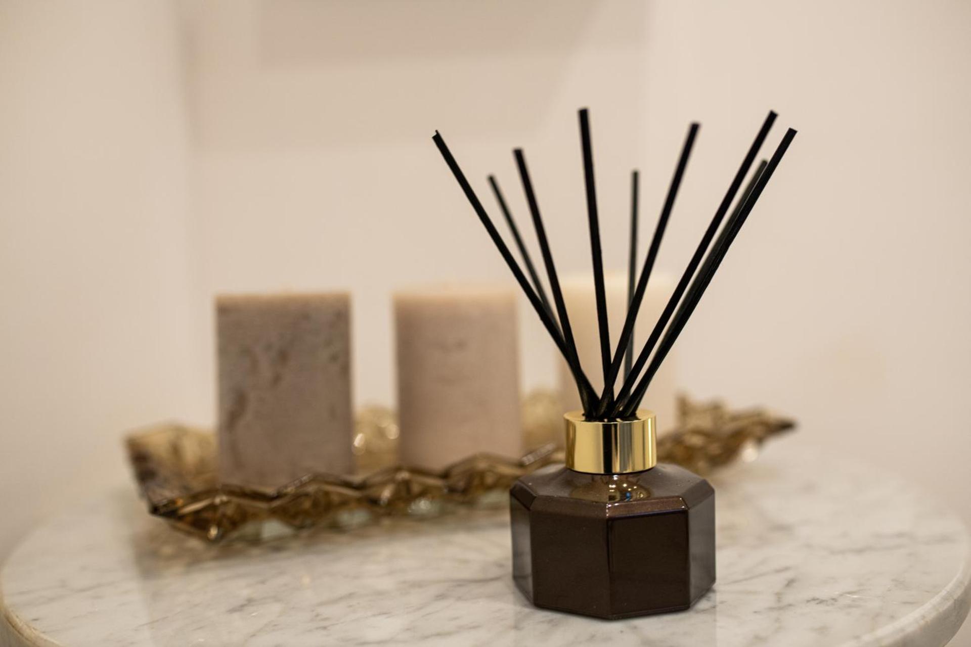 FAGì Rooms In Naples