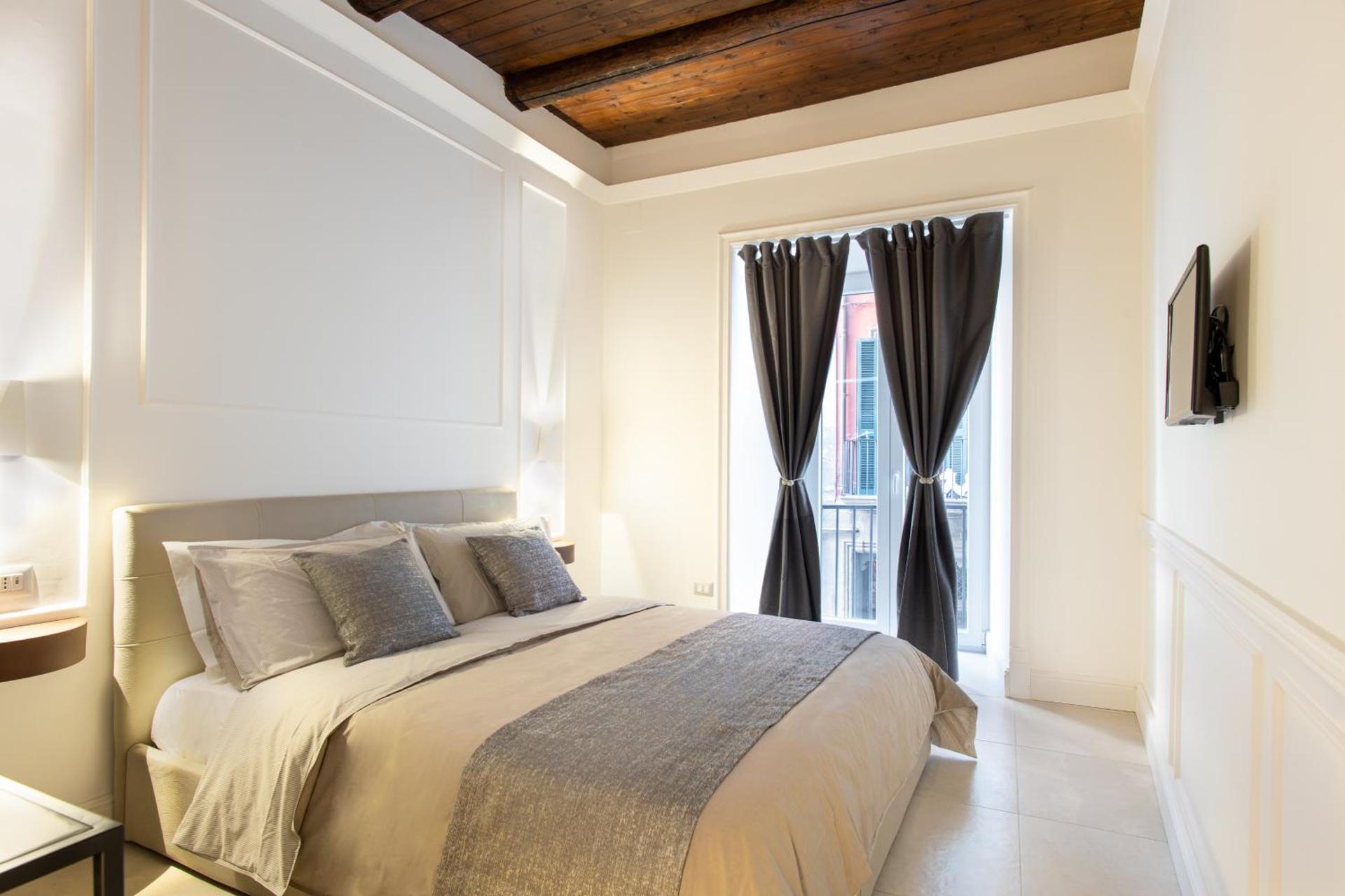 FAGì Rooms In Naples