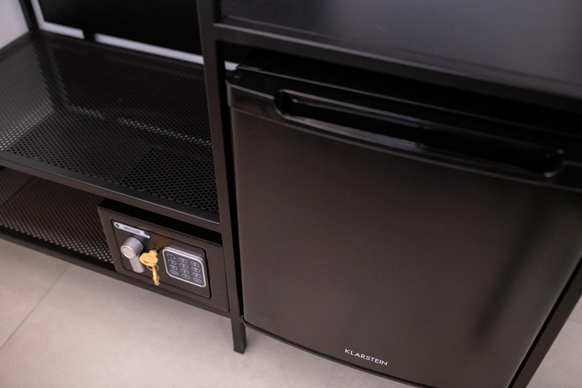 FAGì Rooms In Naples