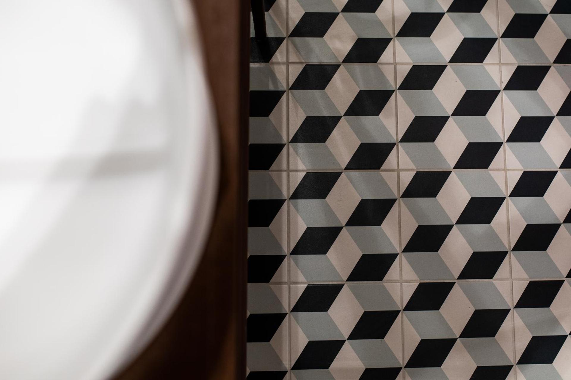 FAGì Rooms In Naples