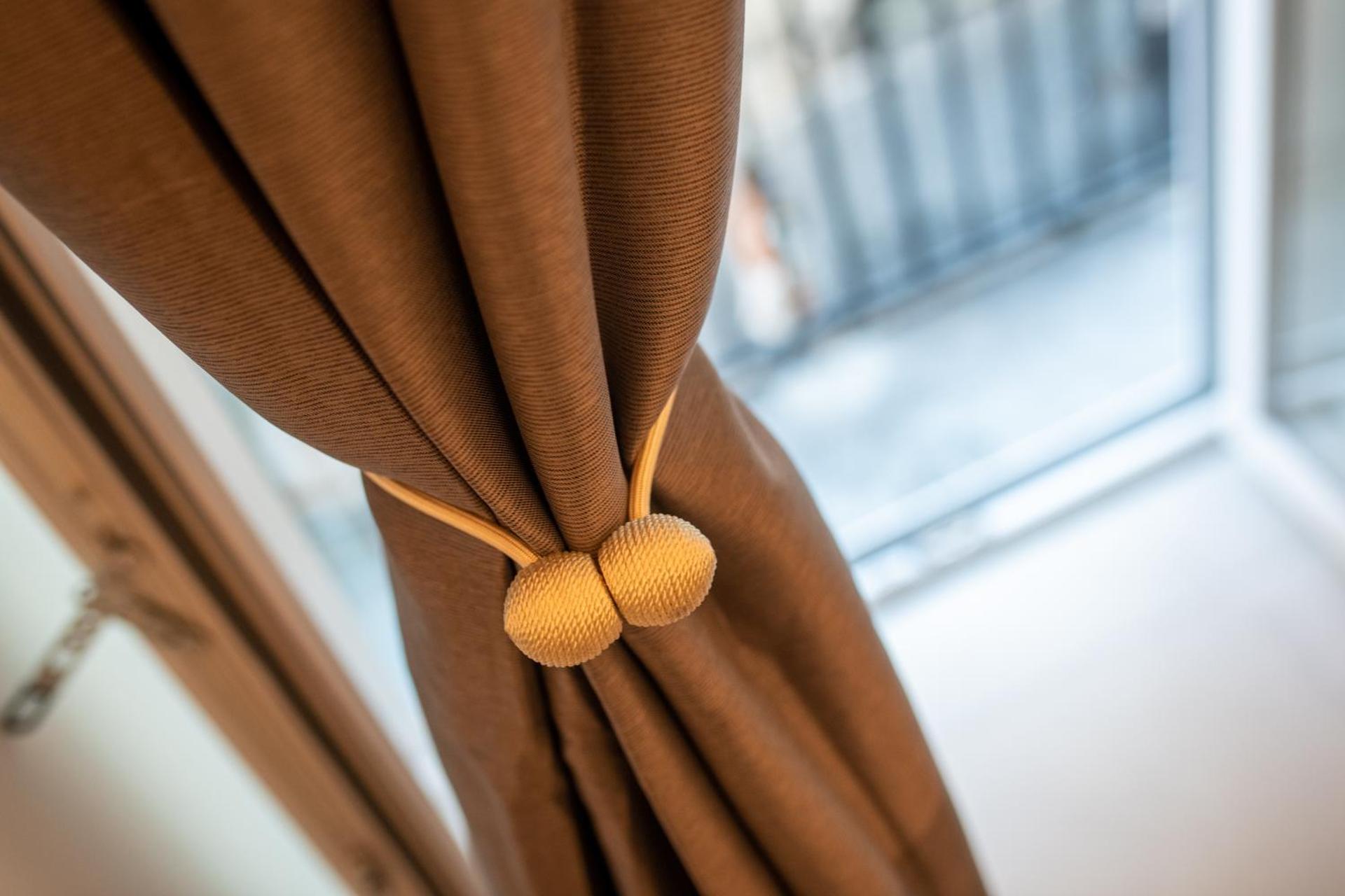 FAGì Rooms In Naples