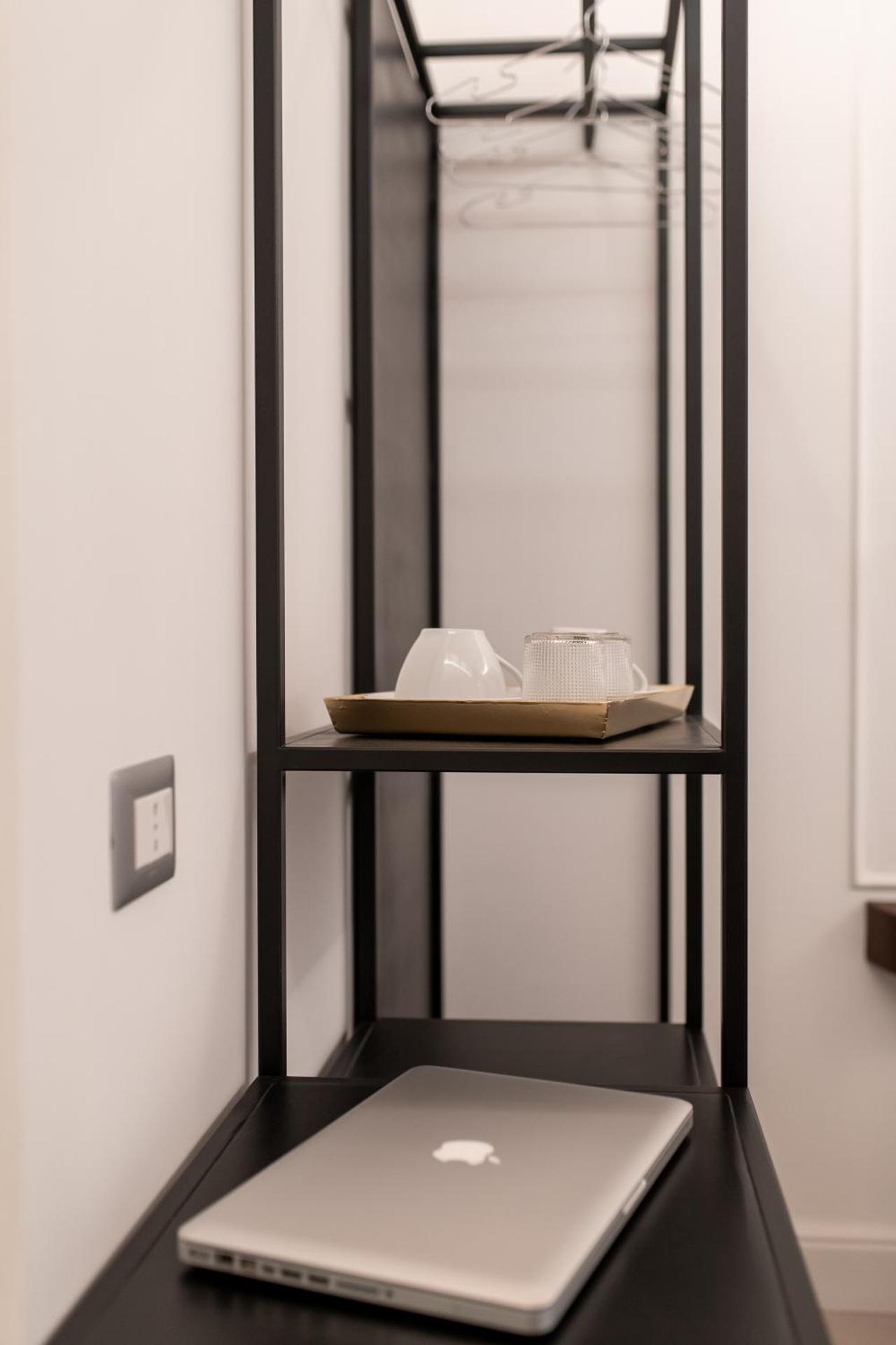 FAGì Rooms In Naples