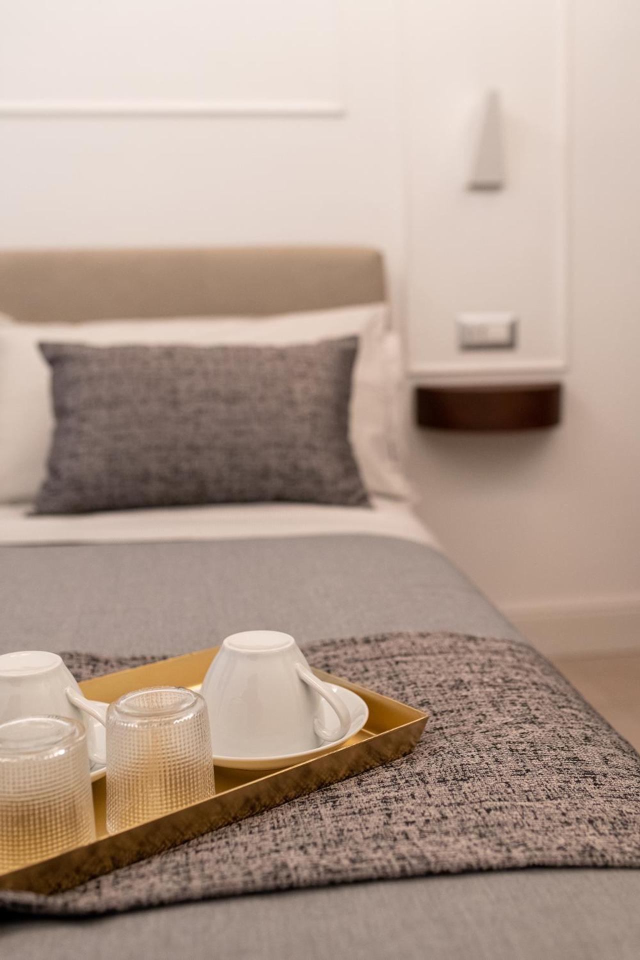 FAGì Rooms In Naples