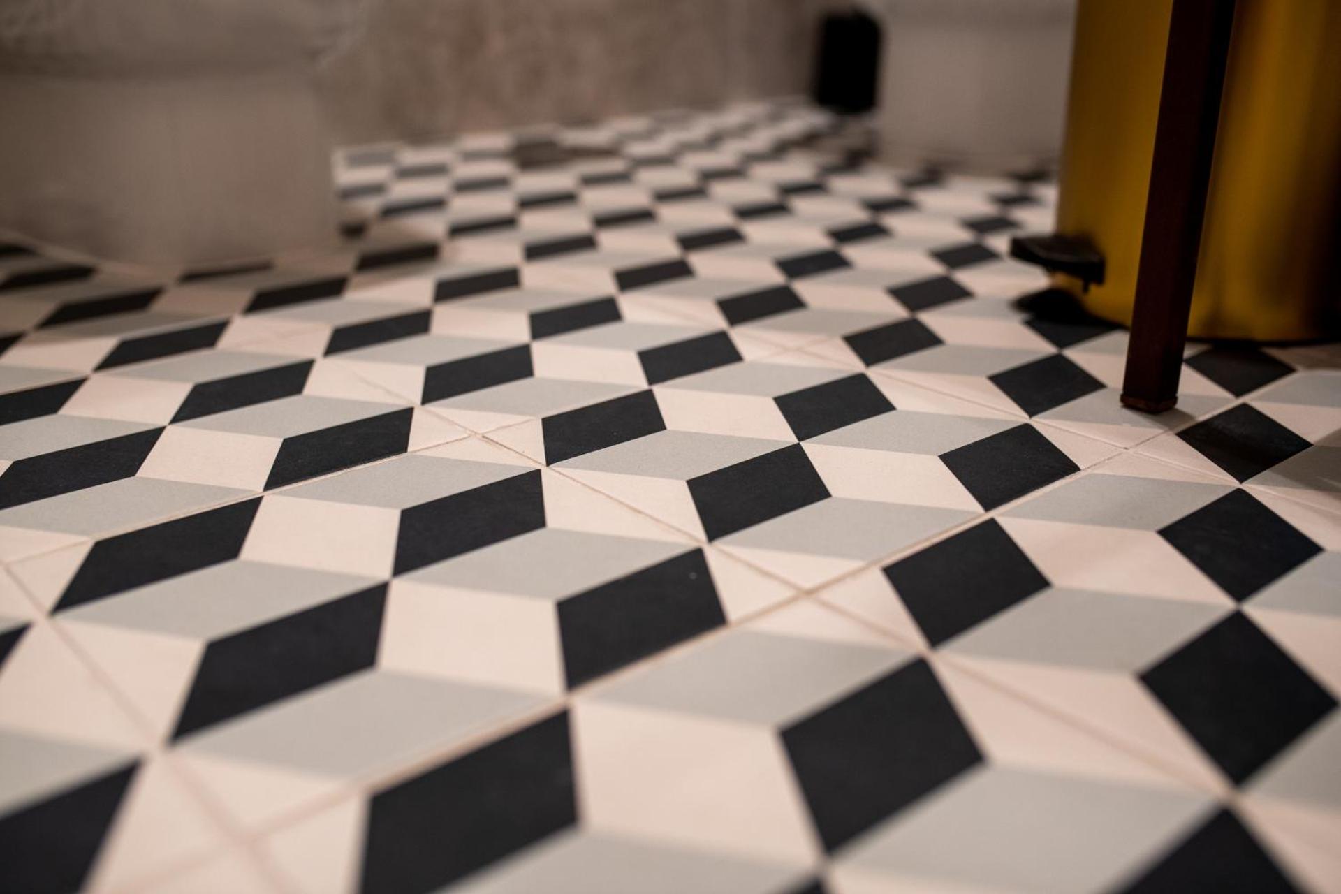 FAGì Rooms In Naples