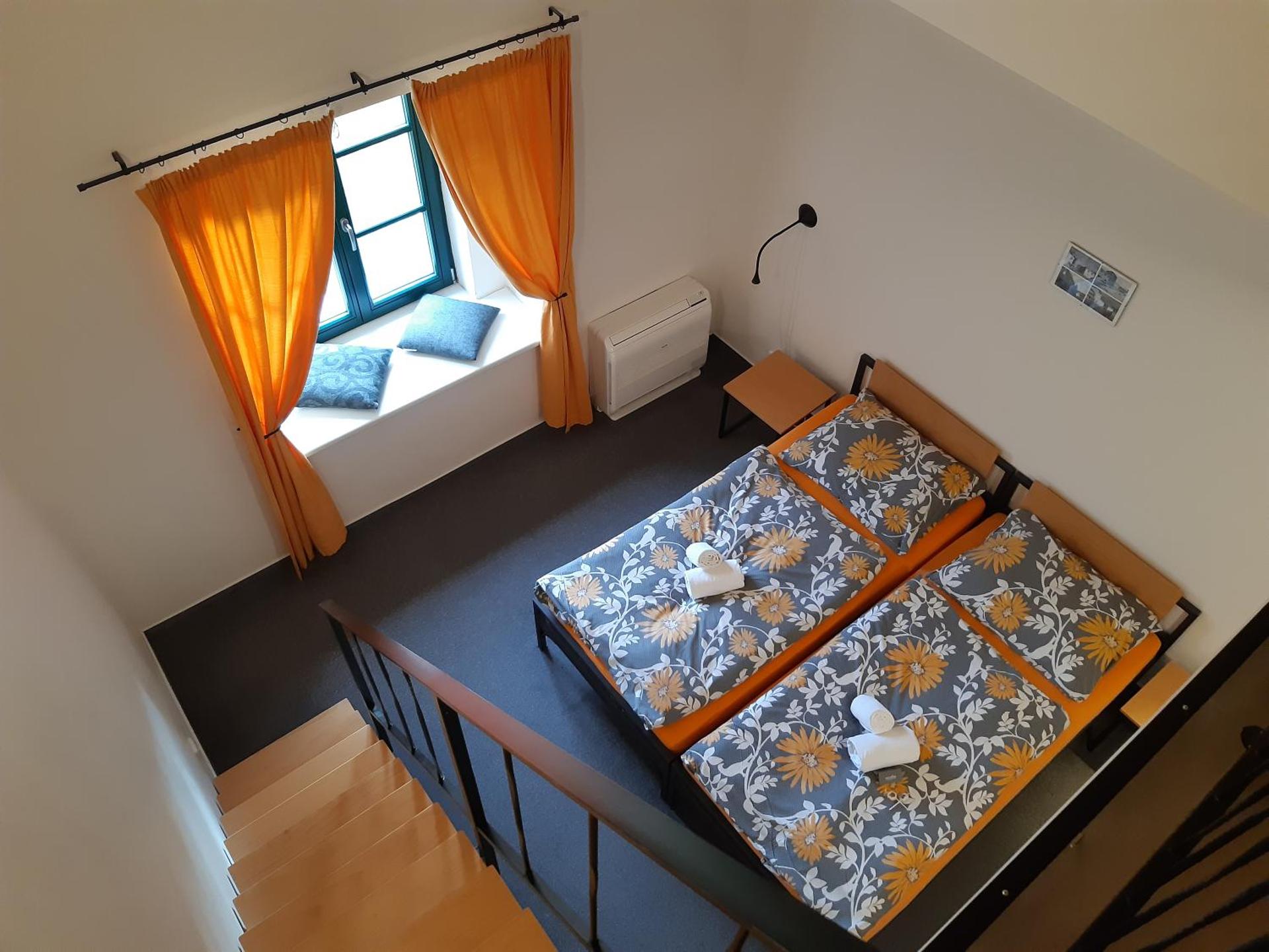 Wellness hotel Lihovar