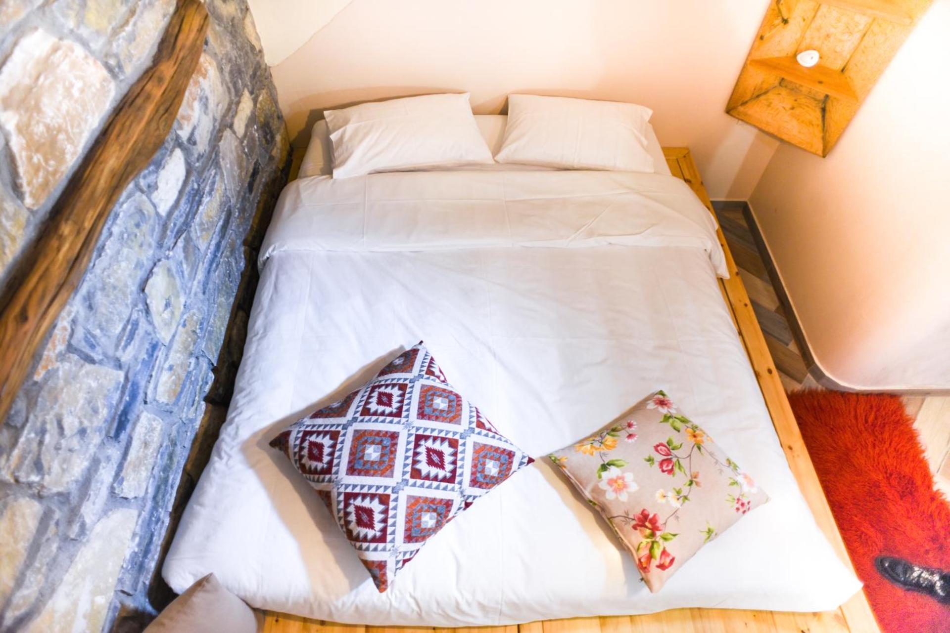 Victoria's Country Apartments