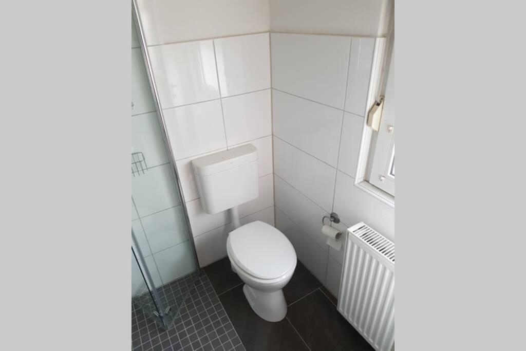 einfache zentrums nahe Wohnung