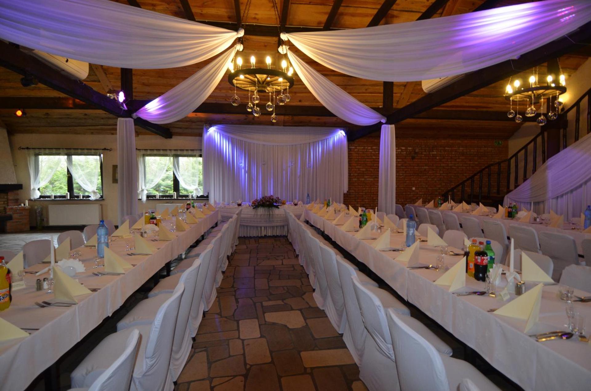 Banquet/Function facilities