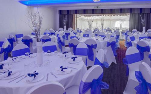 Banquet/Function facilities
