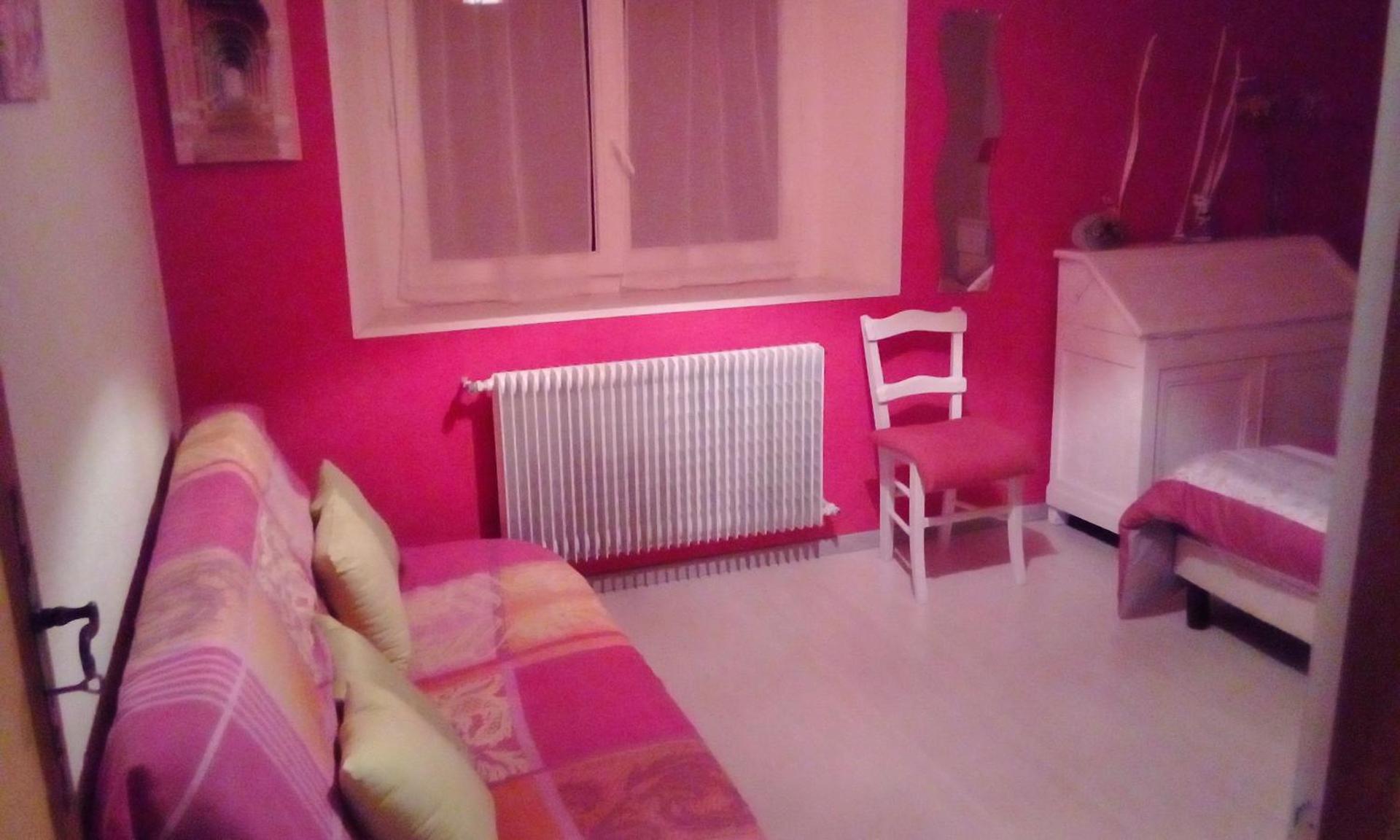 Appartement a la campagne