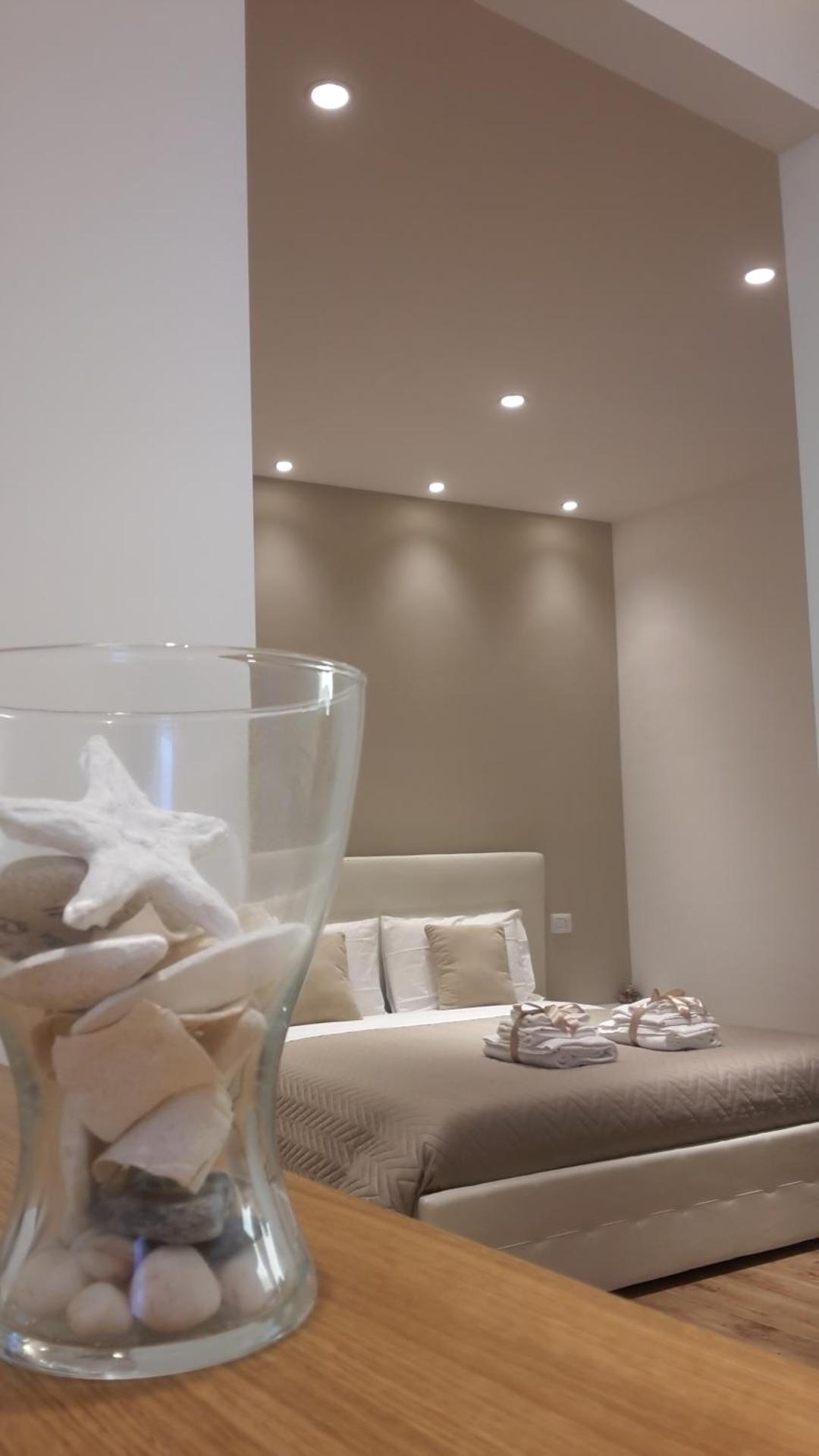 Seabed superior rooms