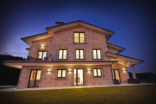 Apartamentos Arumes do Mar e Montaña - Viveiro