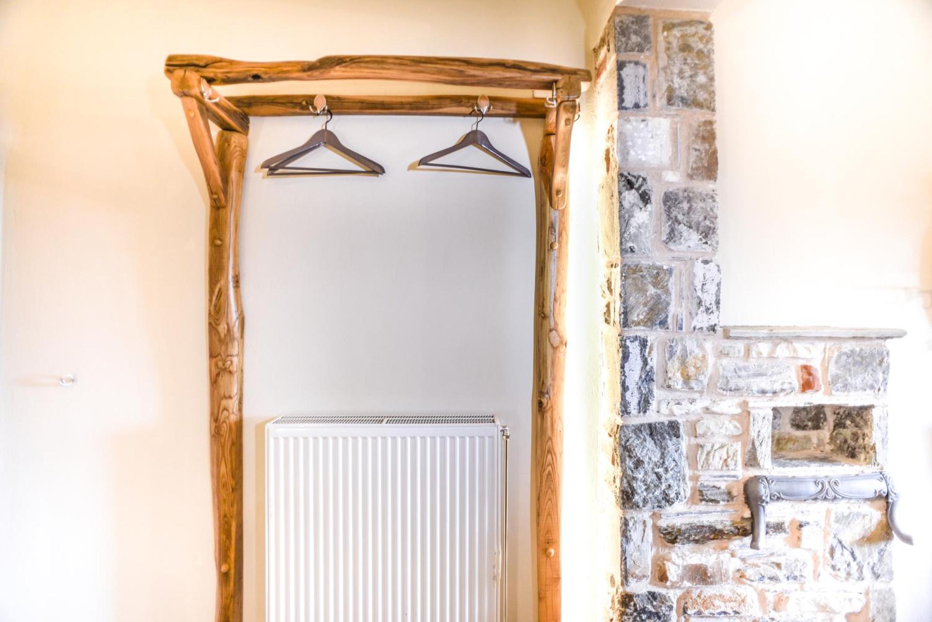 Victoria's Country Apartments