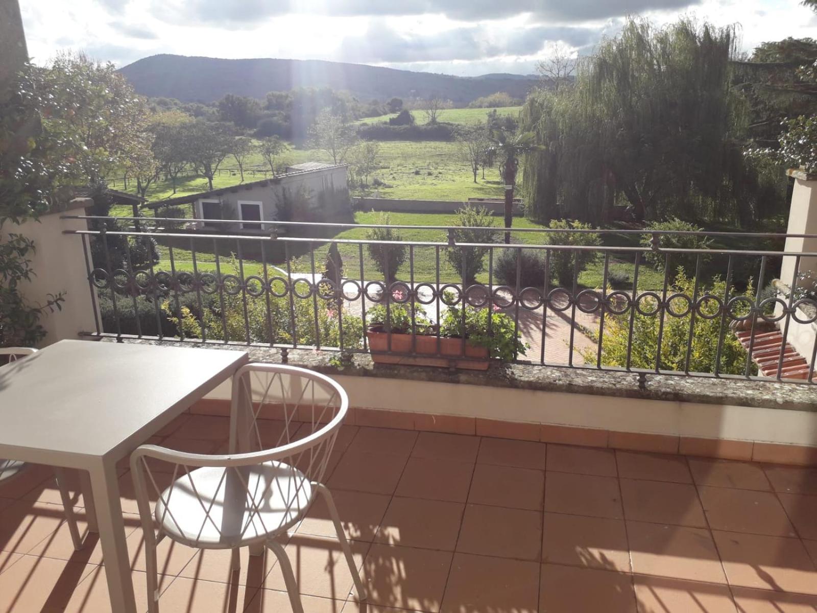 Antico Borgo di Sutri