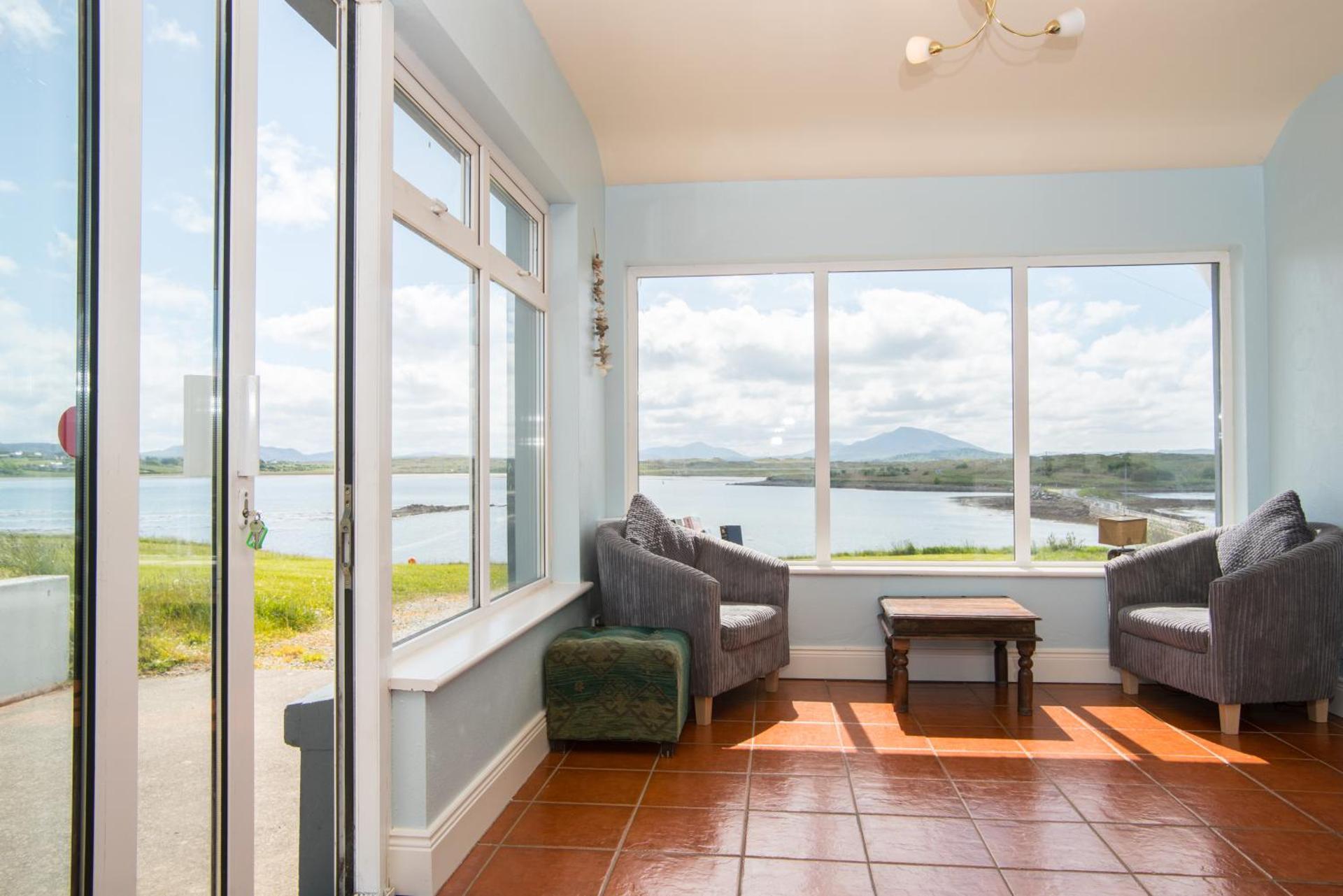 Doherty Farm Holiday Homes