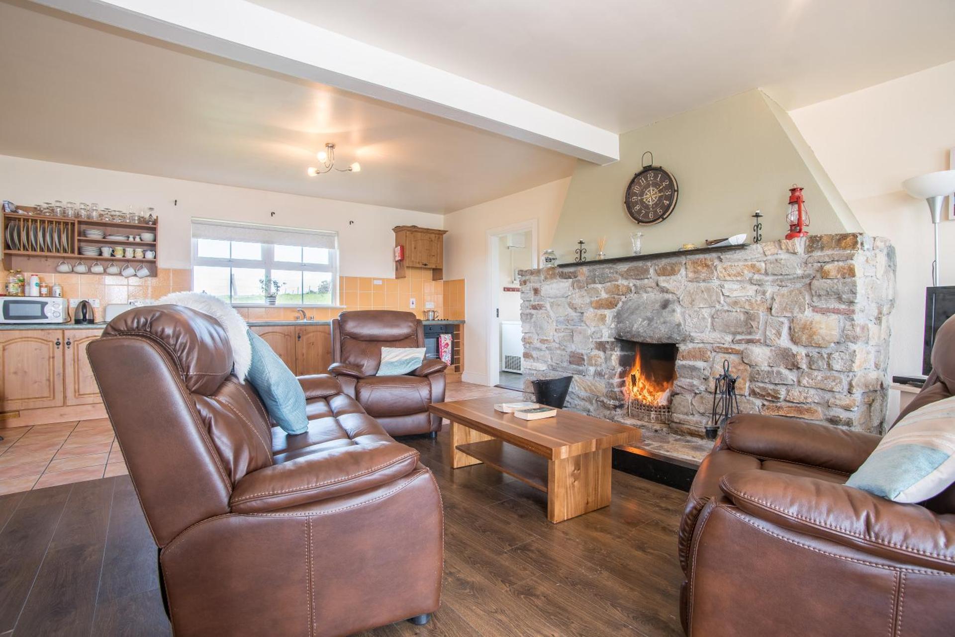 Doherty Farm Holiday Homes