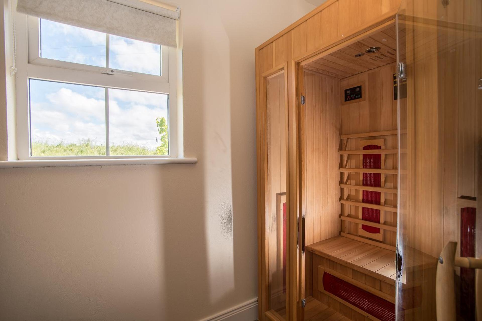 Doherty Farm Holiday Homes