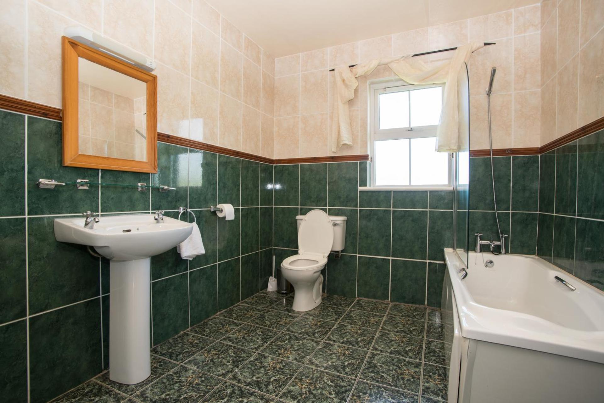 Doherty Farm Holiday Homes