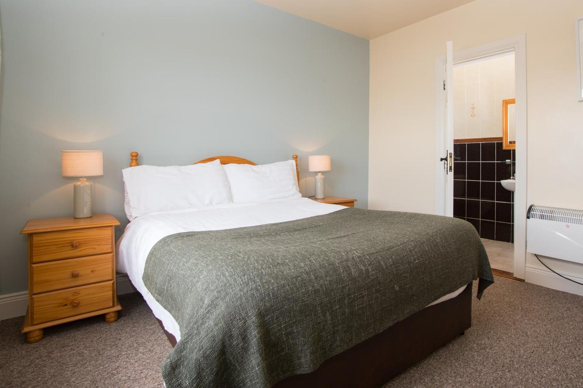 Doherty Farm Holiday Homes