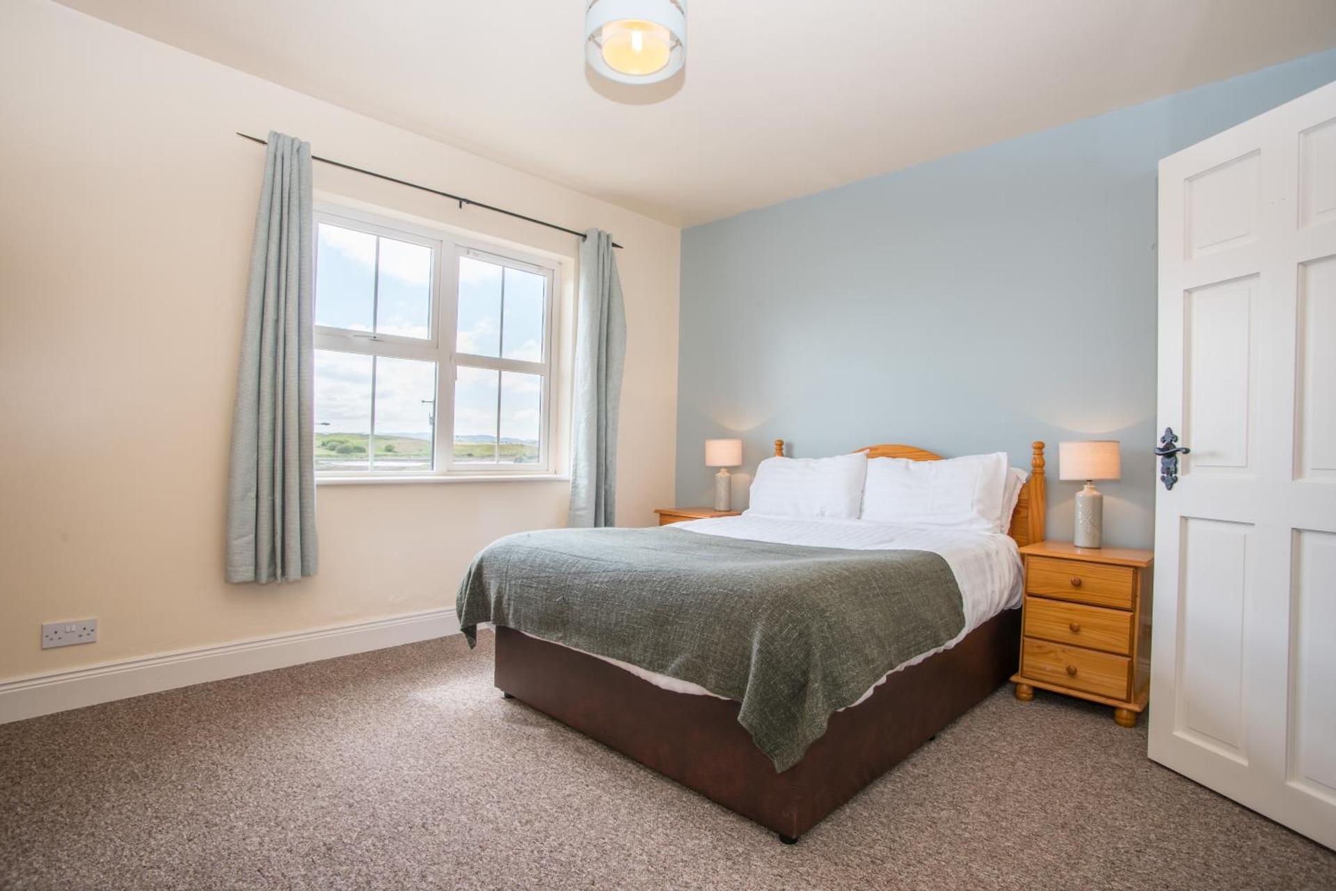 Doherty Farm Holiday Homes