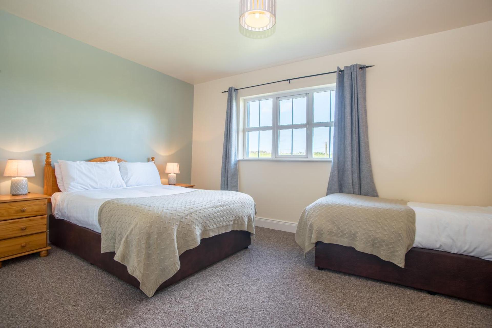 Doherty Farm Holiday Homes