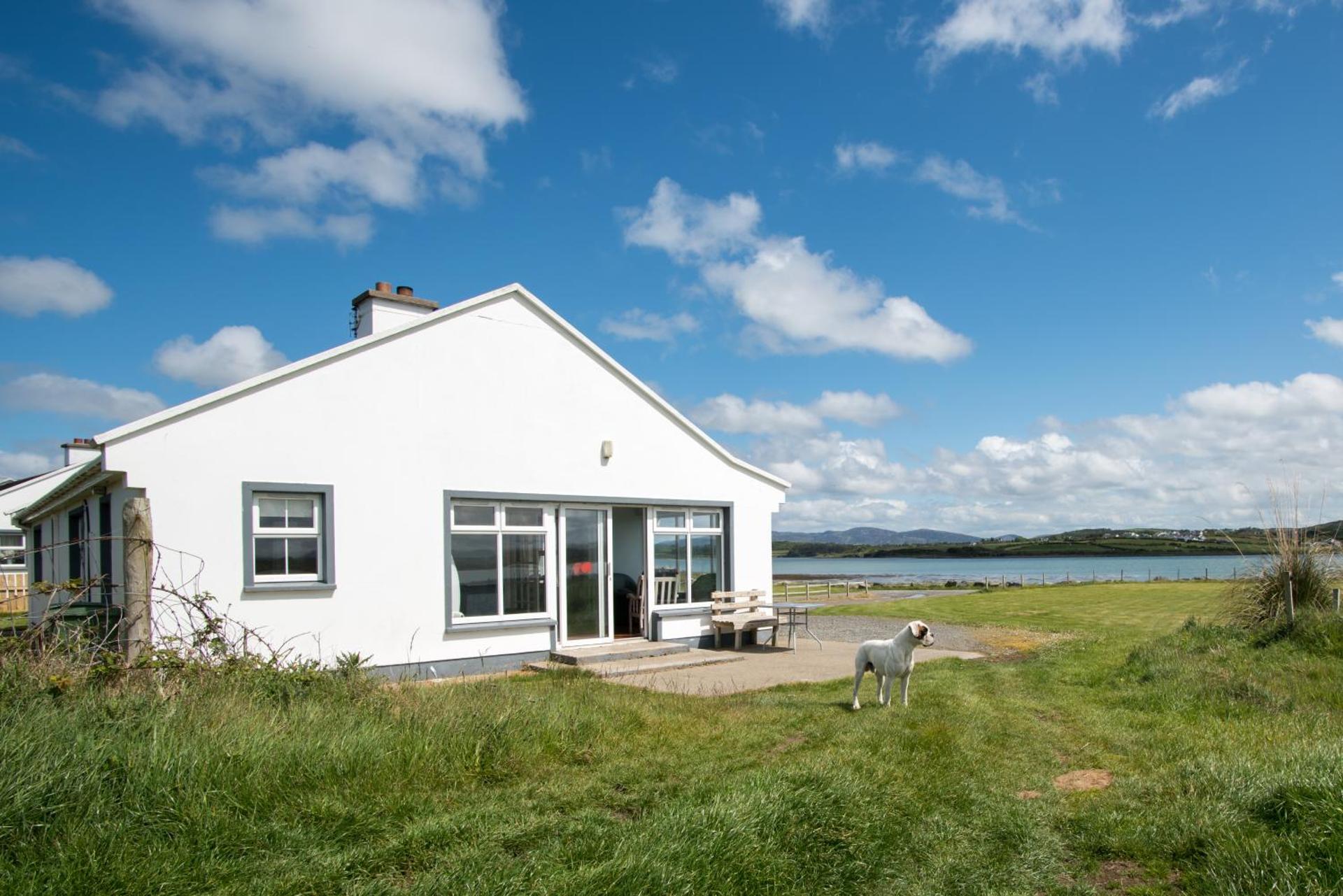 Doherty Farm Holiday Homes