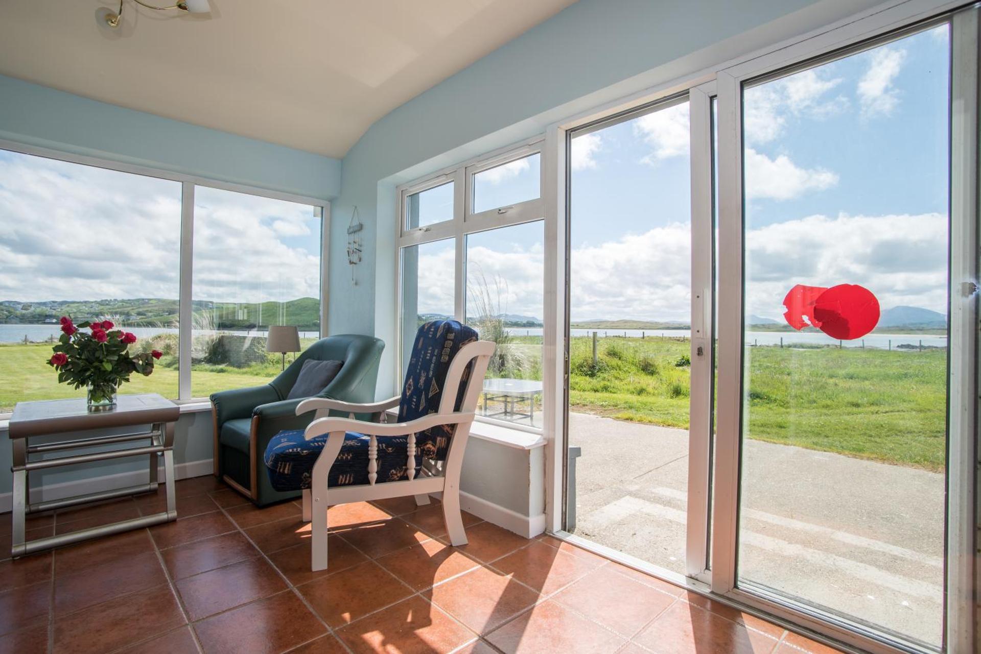 Doherty Farm Holiday Homes