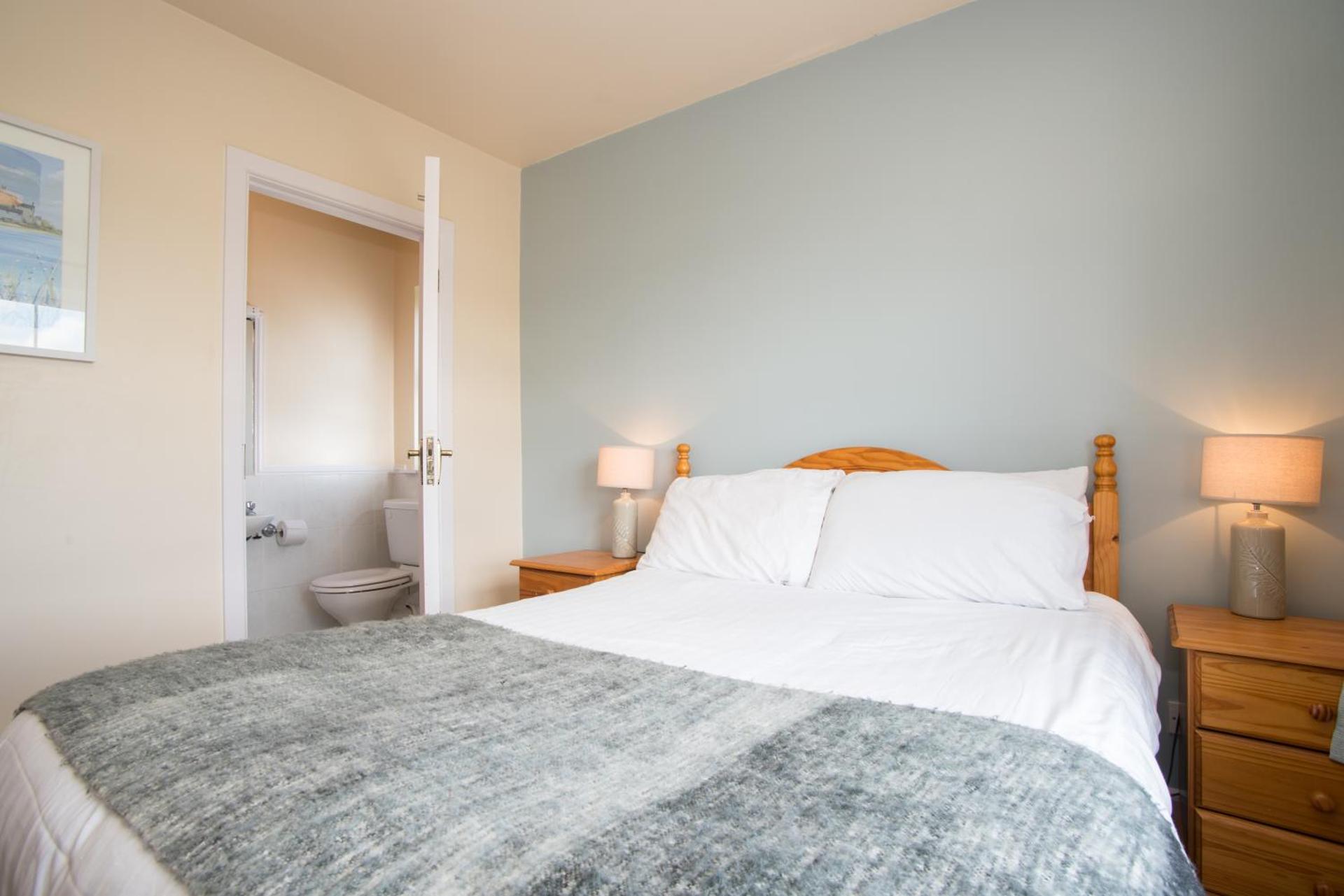 Doherty Farm Holiday Homes