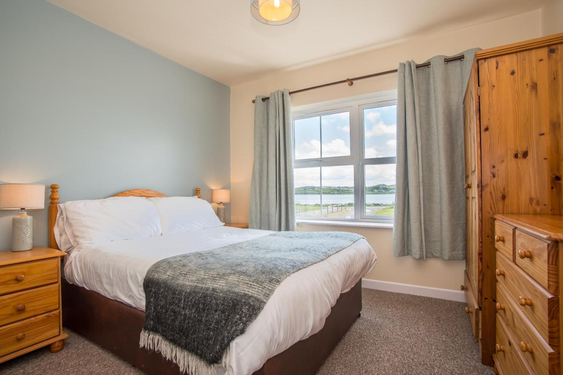 Doherty Farm Holiday Homes