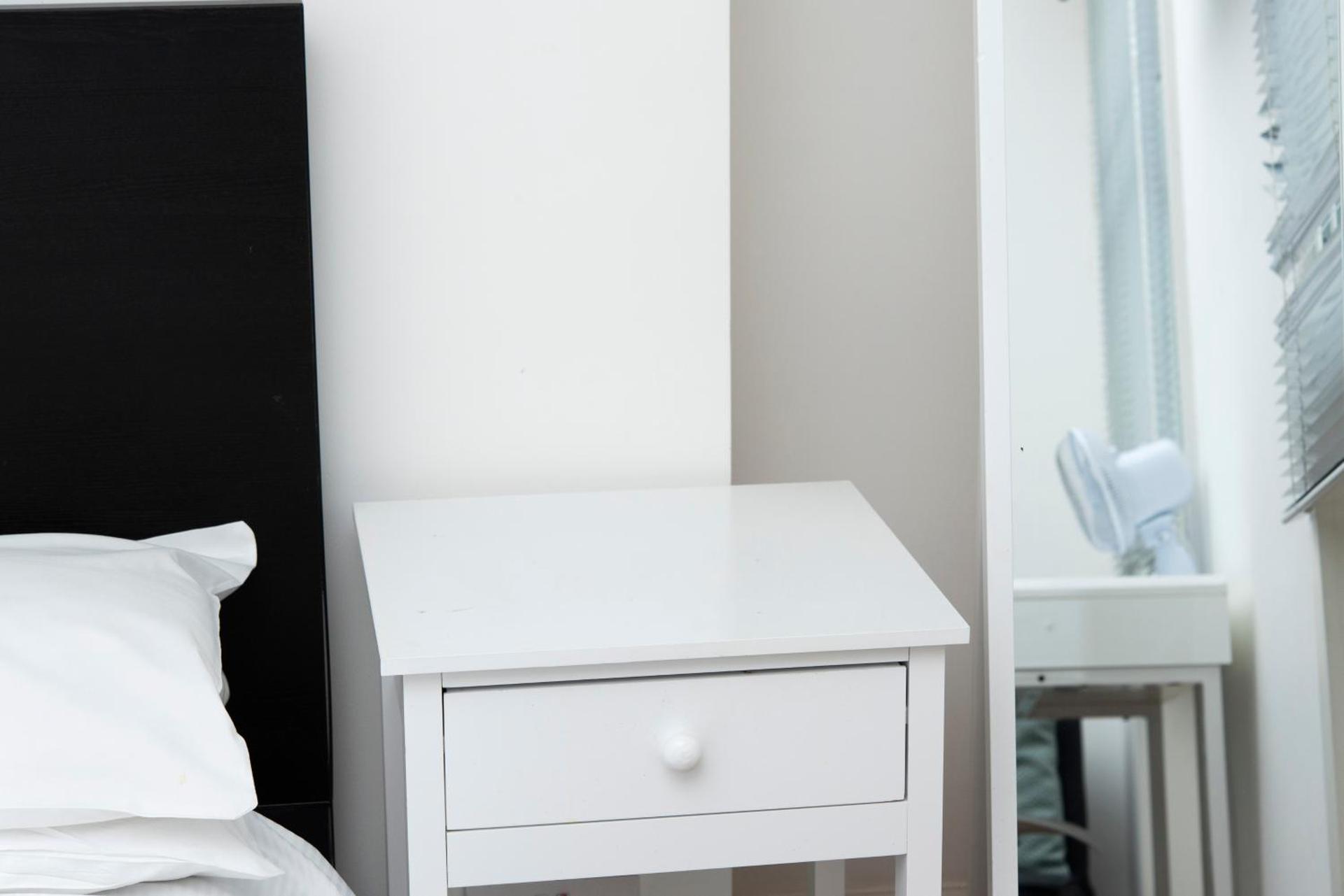 Soho Central Apartments