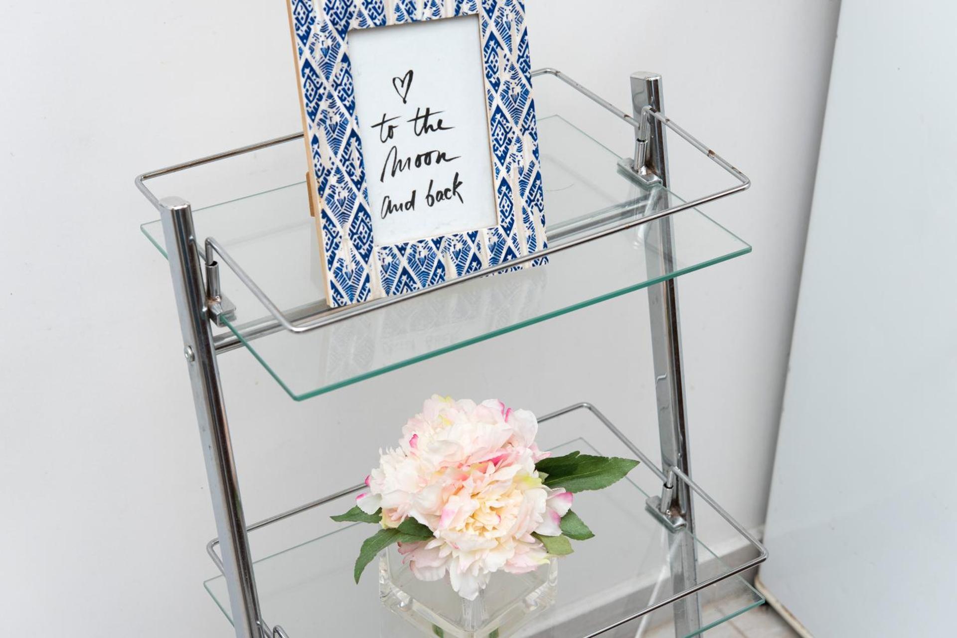 Soho Central Apartments