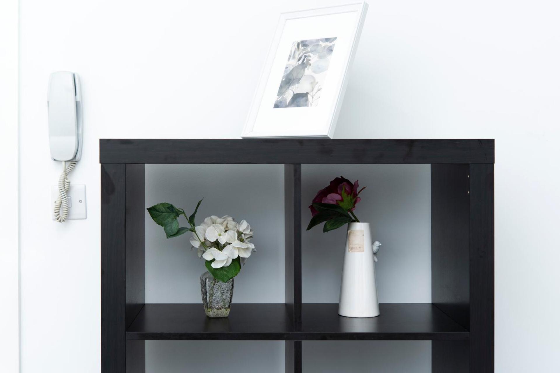 Soho Central Apartments