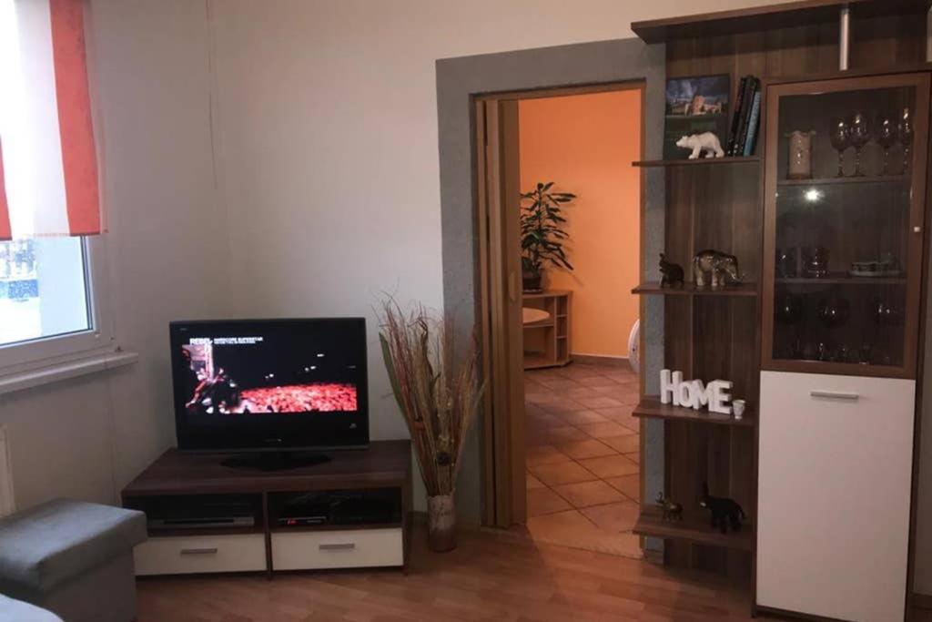 Apartman QUATTRO