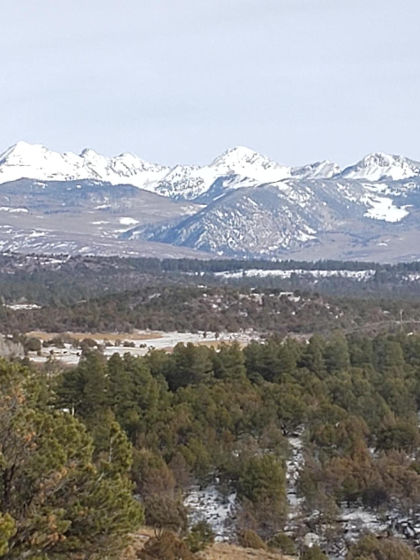 Starry Nights Ranch Bed & Breakfast