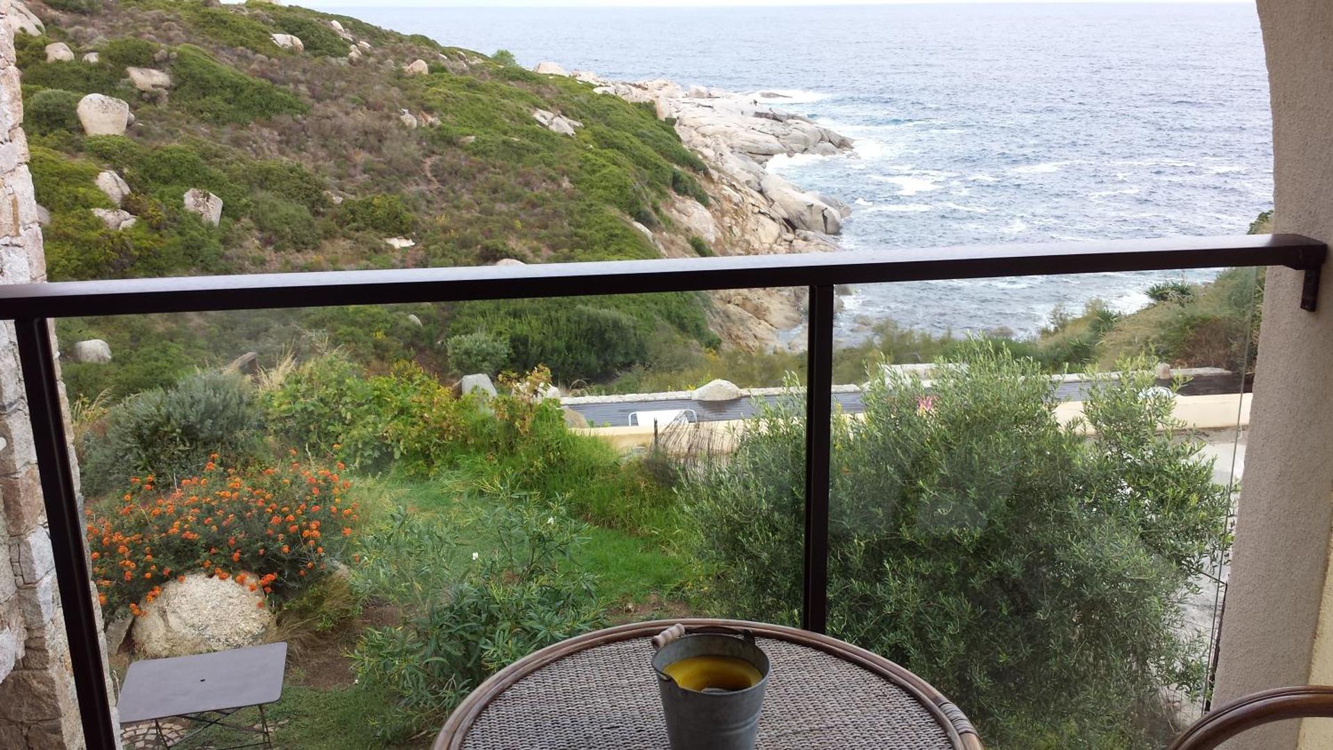 View (from property/room)