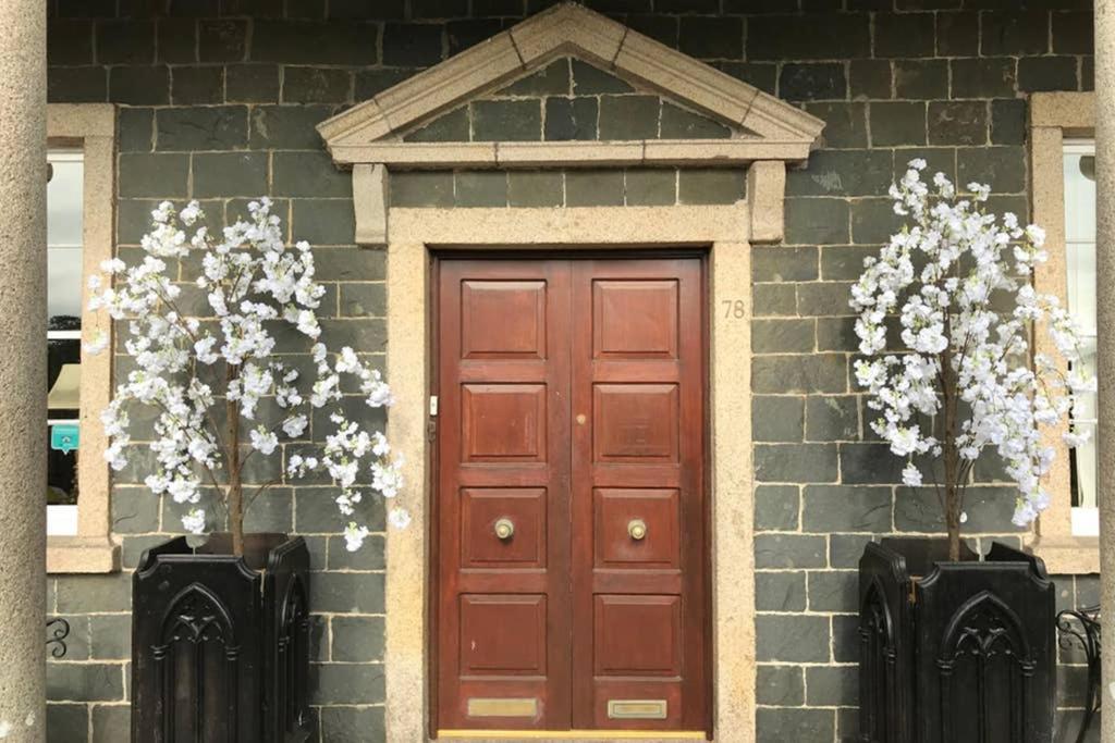 Inch Schoolhouse - Event Residence