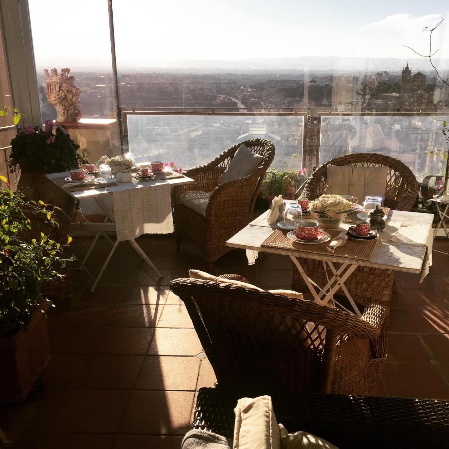 View (from property/room)