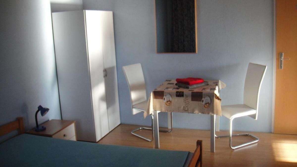 Gästepension Sport 71